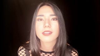 adult video 35 femdom girls Princess Miki - Sniff, Stroke, And Ruin It (Verbal Humiliation), 1080p on femdom porn-9