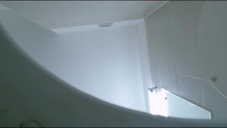 porn clip 37 Goddess Natalie - Tied up and stuck in my toilet | dirty talk | pov femdom anal torture-0