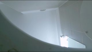 porn clip 37 Goddess Natalie - Tied up and stuck in my toilet | dirty talk | pov femdom anal torture-1