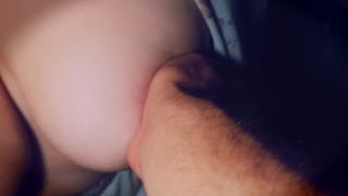 Night Sex In 4K With My Wife And Her Big Tits Amazing Night Sex 1080p-2