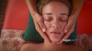 Hegre presents Natalia A in Outdoor Sensual Massage-0