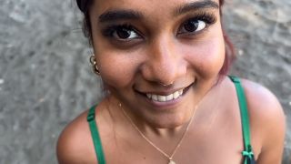 6213 Desi Girl Miaz Gets Fucked And Creampie On First Date-8