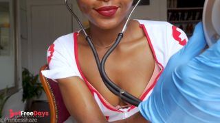 Asmr Nurse Roleplayhandjob-3