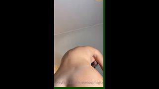 Cheekymz MysteriousMagsx Cute Kiwi POV Sextape Onlyfans (POV)-6