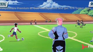 Academy 34 Overwatch - Part 96 Hot Femboy Cute Guy Fucked By HentaiSexScenes-8