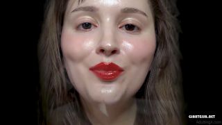 Adulting - Face Fetish Soft Vore (Fetish porn)-2