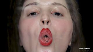 Adulting - Face Fetish Soft Vore (Fetish porn)-3