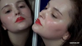 Adulting - Face Fetish Soft Vore (Fetish porn)-6