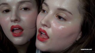 Adulting - Face Fetish Soft Vore (Fetish porn)-7