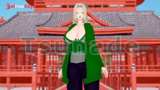 [GetFreeDays.com] Slutty Tsunade in a naughty dress fucked with a BBC Koikatsu Party Hentai Porn Leak October 2022-0