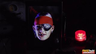 online video 9 Barbie Sins. Space Taxi Pirate Wave [Full HD 1.58 GB] - fetish - fetish porn fetish world-1