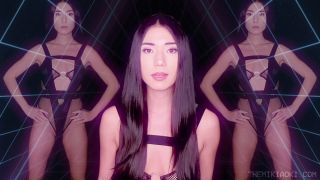  Masturbation instruction   Masturbation instruction Princess Miki - THE GOON CULT INITIATION TAPE - Jerking -1
