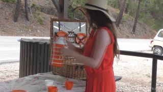 FTVMilfs presents Gabriella – Russian Abroad – A Fun Sexy Visit! 07 Milf!-1