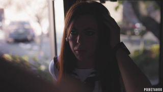 [AgePlays.com] PureTaboo presents Alison Rey, Carolina Sweets, Gracie May Green, Nina North, Whitney Wright in Future Darkly: The White Room – 03.07.2018-4