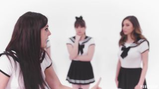 [AgePlays.com] PureTaboo presents Alison Rey, Carolina Sweets, Gracie May Green, Nina North, Whitney Wright in Future Darkly: The White Room – 03.07.2018-5