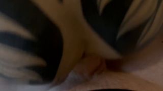 [K2S.CLUB] Aja-Moon - Sein Ernst - Er hat doch eine Frau - Besuch ist komplett wild geworden - FullHD 1080P-4