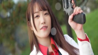 [SuperMisses.com] ZEPE-64 Ninja Agent Aika Fear of Poisonous Spider Witch-022-7