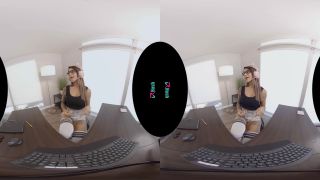 watch free hardcore porn videos virtual reality | Alexis Zara (Do You Want Me To Keep The Stream On? / 12.12.2019) [Samsung Gear VR] (VR, UltraHD 2K 1440p) VRHush | virtual reality-1