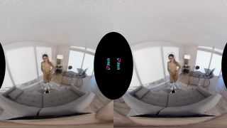 watch free hardcore porn videos virtual reality | Alexis Zara (Do You Want Me To Keep The Stream On? / 12.12.2019) [Samsung Gear VR] (VR, UltraHD 2K 1440p) VRHush | virtual reality-2