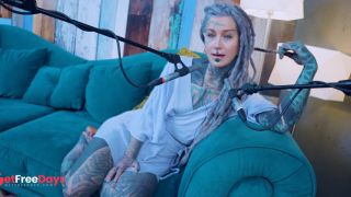 [GetFreeDays.com] Tattoo Model Anuskatzz talks about Love - ASMR Youtube channel ASMRkatz SFW Porn Leak June 2023-0