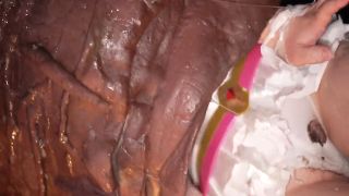 [SuperMisses.com] SPSE-14 Pretty Warrior Claudia Right Swallowing the Giant-009-6