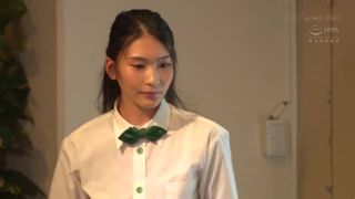 Honjou Suzu NHDTB-466 Honjo Suzu X Natural High A Part-time Job Girl Who Feels While Flushing Her Face While Serving Customers-cake Shop, Chinese Restaurant, Car Wash-SODstar Ver. - Squirting-0