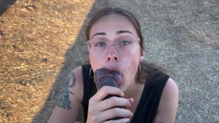 Fabianotheep Throat Trainer For Slutty Teacher Onlyfans (College porn)-2