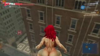 [GetFreeDays.com] Marvels Spider-Man Remastered Turf Wars DLC Nude Game Play Part 05  Download Nude and Game Porn Video February 2023-2