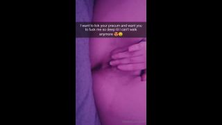 Joyliii - THE NEXT LUCKY GUY Add my snap @real.joyliii-7