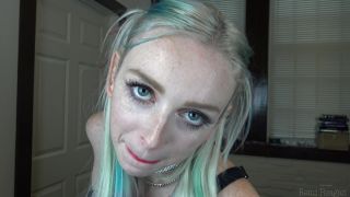 Remi Reagan () Remireagan - full k video joi face fetish harley quinn roleplay 14-01-2021-2