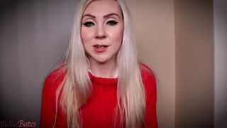 adult video clip 27 Bella Bates / BellaBates – Because I am Your Mommy 4K | bella bates | fetish porn plastic fetish-4