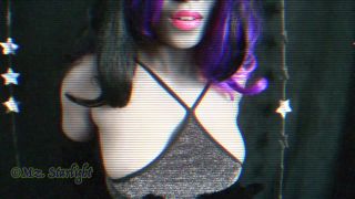 online video 18 MzStarLight - P I N K Noise | datura divine | fetish porn femdom university-0