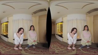 TMAVR-117 A - Japan VR Porn - (Virtual Reality)-0