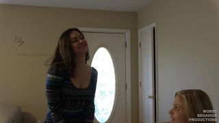 Brittany Spends the Rent Too Part One Download New Porn ...-4