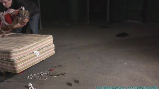 xxx video 43 Good Old Fashioned TIGHT Hogtie for Adara Part 2 - bdsm - bdsm porn ava addams bdsm-3