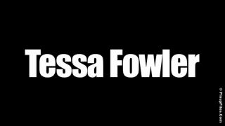 Tessa Fowler - Halloween Special 2014 -  2-0