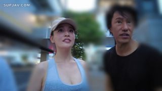 Reducing Mosaic BIJN-255 THE ドキュメント 本能丸出しでする絶頂SEX 素敵な美人妻がジム帰りにAV出演快楽トリップ乱交で狂いまくる 橘メアリー-0