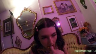 Anal porn Catsncake Catsncake Gets Fed By Her Dom-0