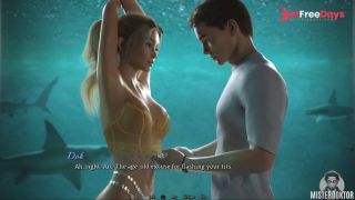 DREAMLAND 36  Visual Novel Gameplay-7
