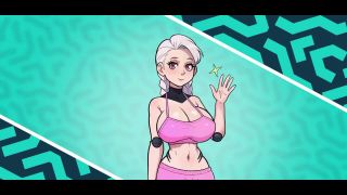 LoveSkySan69 - Hotime Saga - Part 8 - That Horny Sexy Boss By LoveSkySanHentai-0