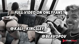 After Dessert ft Kali Kingsley and Beavo-4