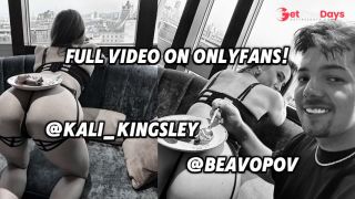 After Dessert ft Kali Kingsley and Beavo-5