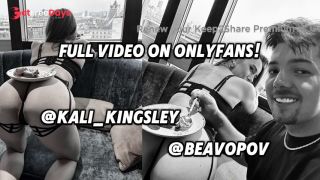After Dessert ft Kali Kingsley and Beavo-6
