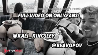 After Dessert ft Kali Kingsley and Beavo-8