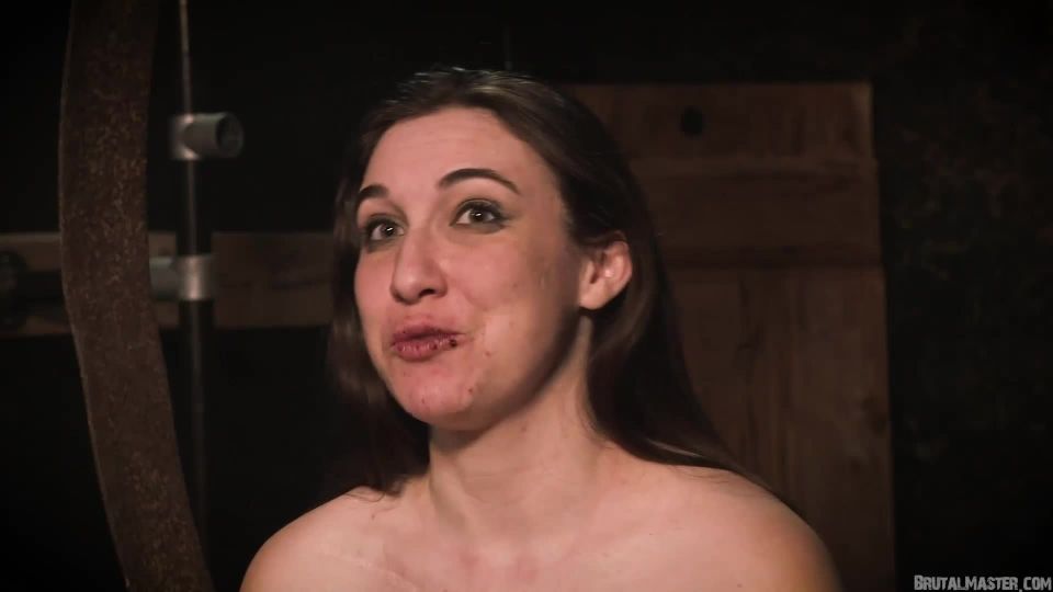 free adult clip 6 Lilah Rose – Silenced | spanking | fetish porn femdom chastity cuckold