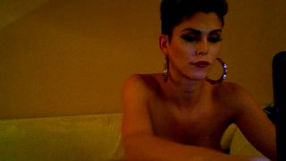 THE DOMINO PRESLEY Domino Presley OnlyFans Video 0728-1