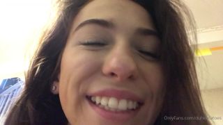 xxx clip 43 duhkotatoes 07-05-2020 pov im breaking in my new shoes and i see something in the corner of my eye. but i m not s - duhkotatoes - fetish porn shay fox femdom-8