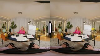 Cory Chase receives the perfect foot rub - Smartphone 60 Fps - Blow job-0