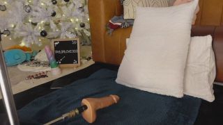 Alexa Pearl Teases in POV Ass Worship Video  from Onlyfans brunette Alexa Pearl, Alexa, Doggy-2