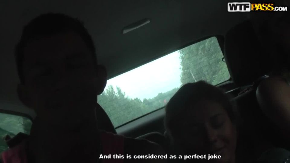 [SITERIP] CollegeFuckParties e271 5528 hd